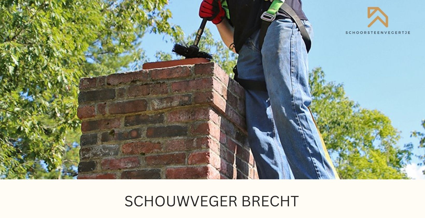 Schouwveger Brecht