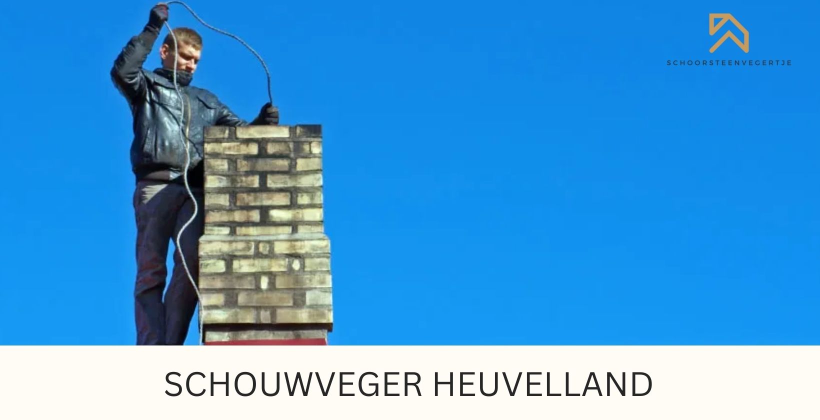 Schouwveger Heuvelland