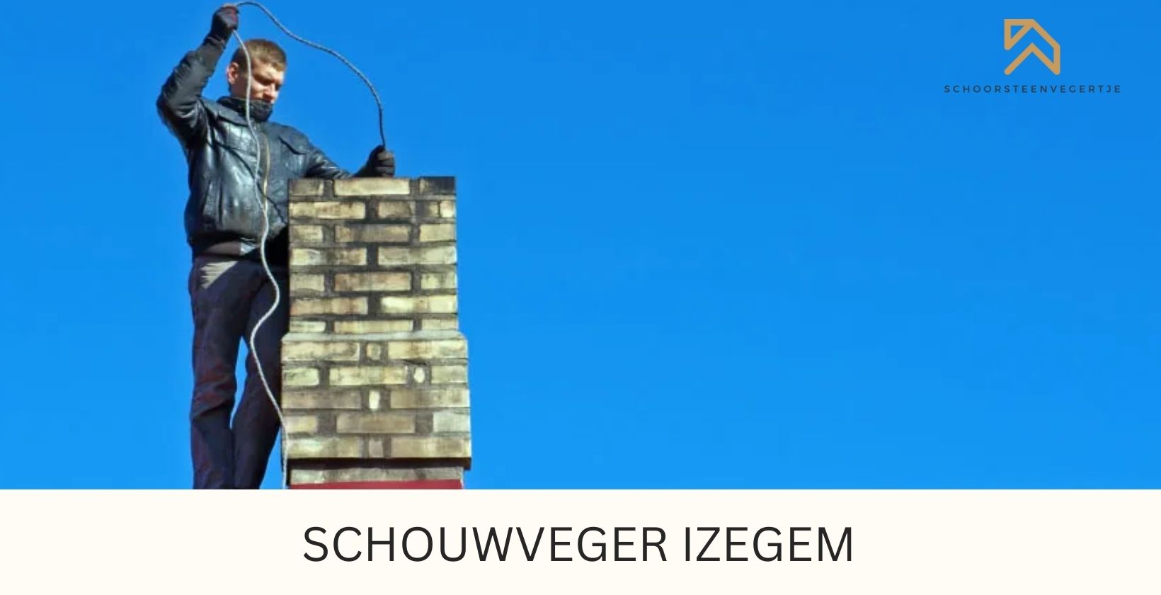Schouwveger Izegem