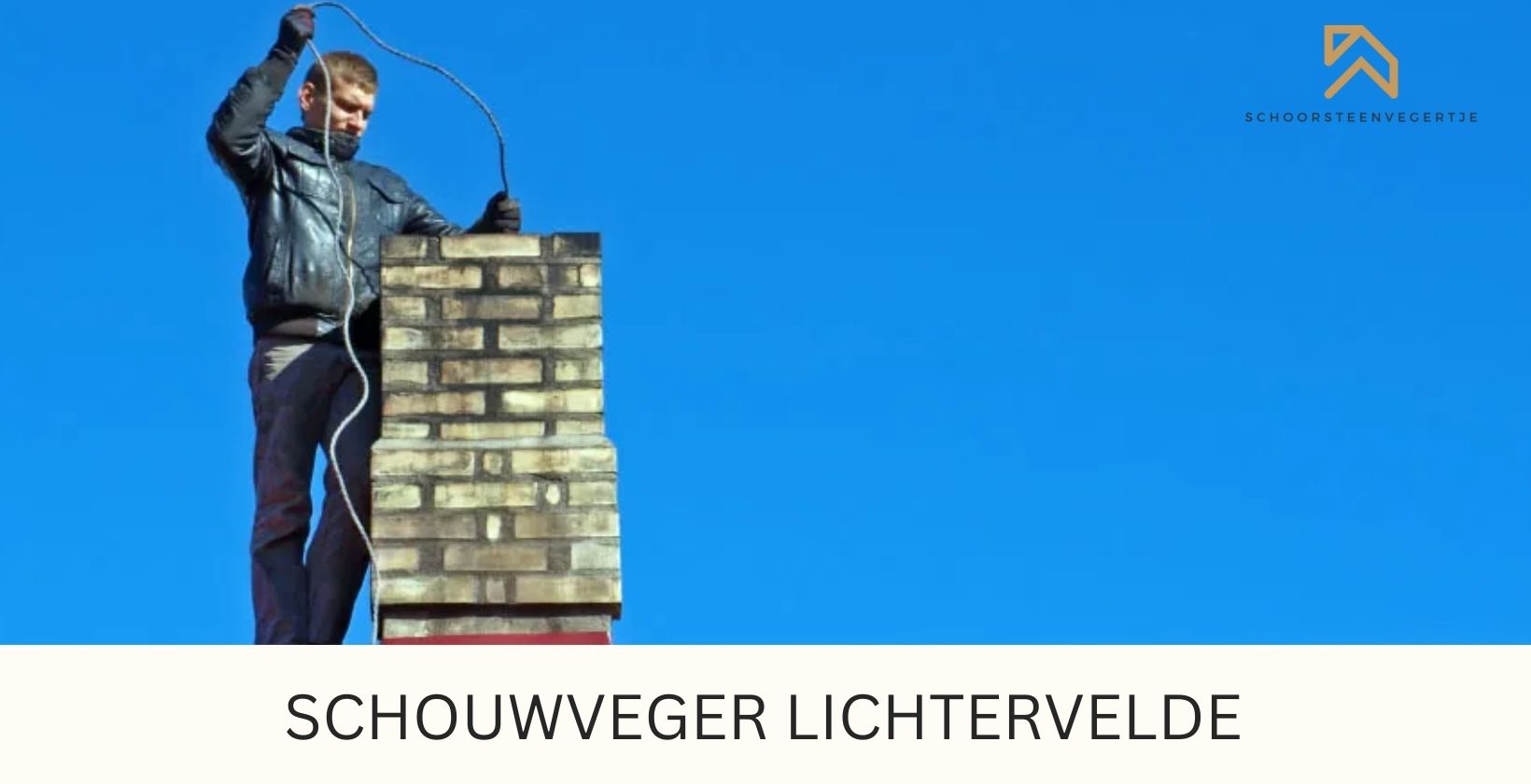 Schouwveger Lichtervelde