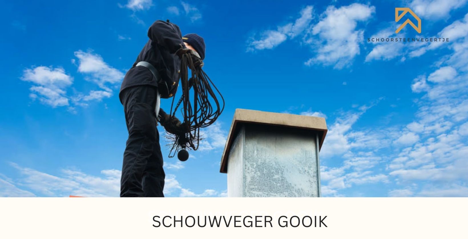 Schouwveger Gooik
